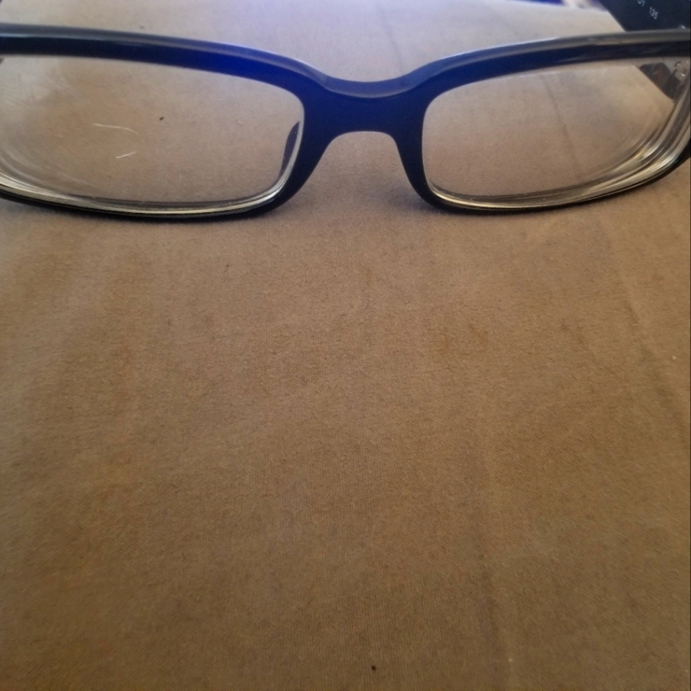 Prada prescription eyeglass frames